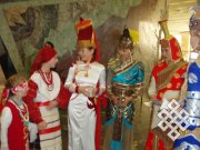 Title VIII National Research Competition Research on the Indigenous Peoples of Russia