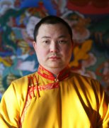 Telo Tulku Rinpoche: "Do not lose hope!"