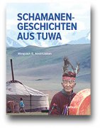 Tuvan shamans speaking in German