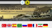 The International Silk Road Congress: To Rethink a Region of Commerce, Cooperation and Peace